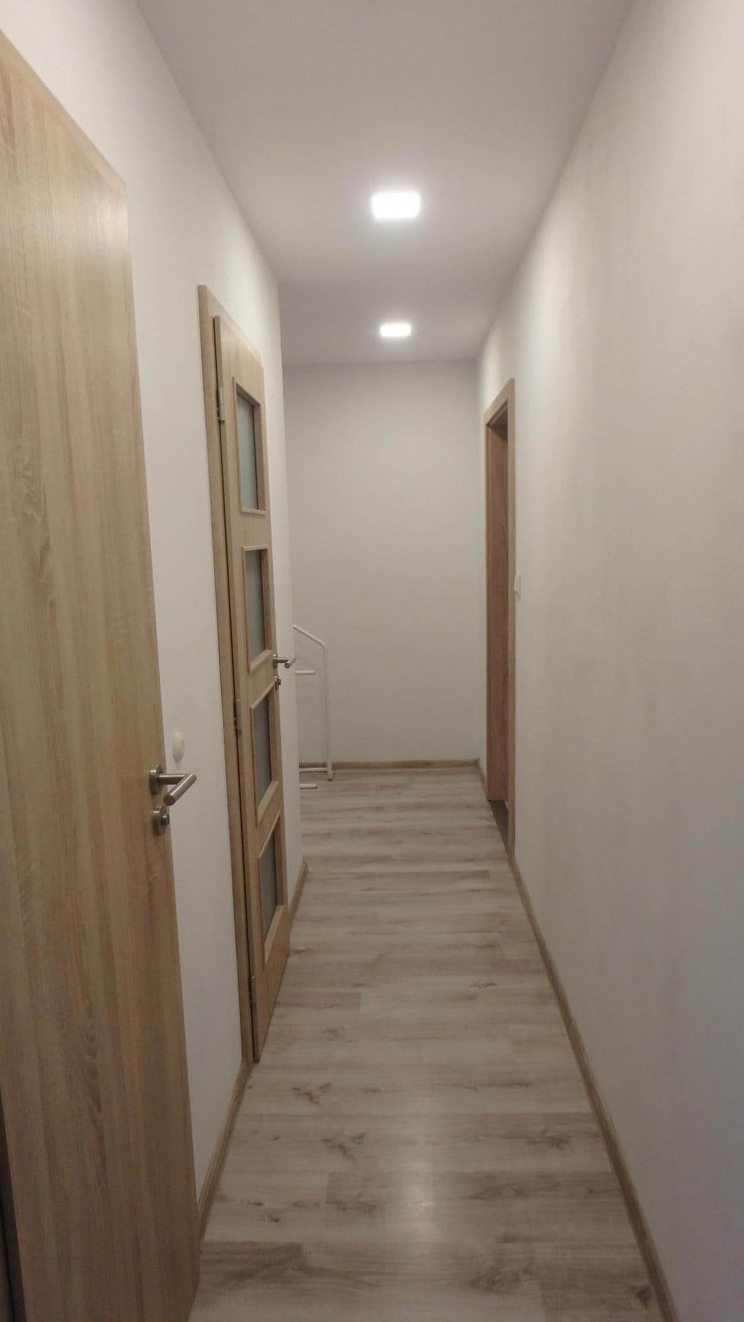 Družstevní byt 2+1, Nový Jičín – Loučka 2