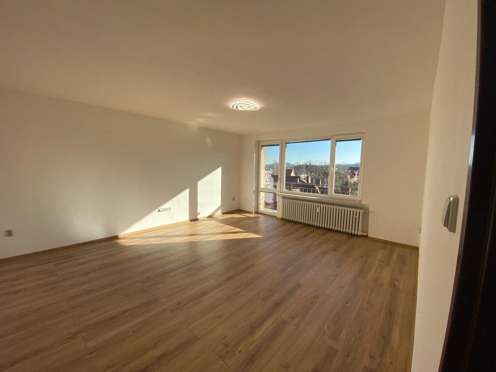Pronájem bytu 3+1, Frýdlant nad Ostravicí 2