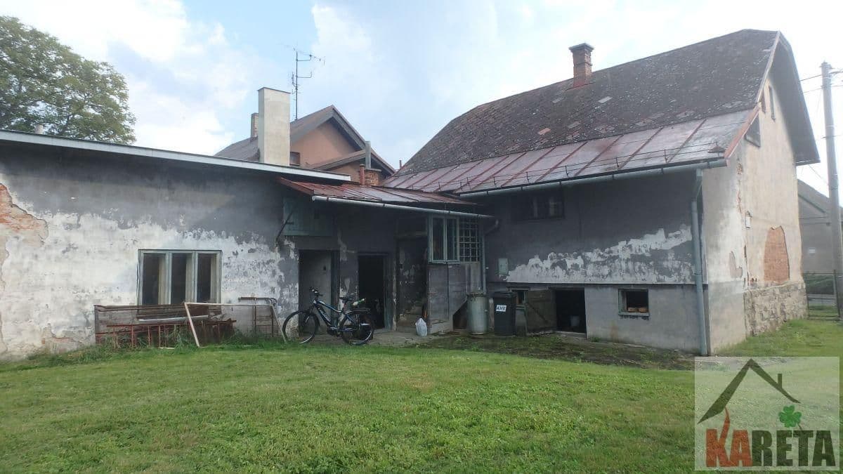 Rodinný dům, Štramberk 2