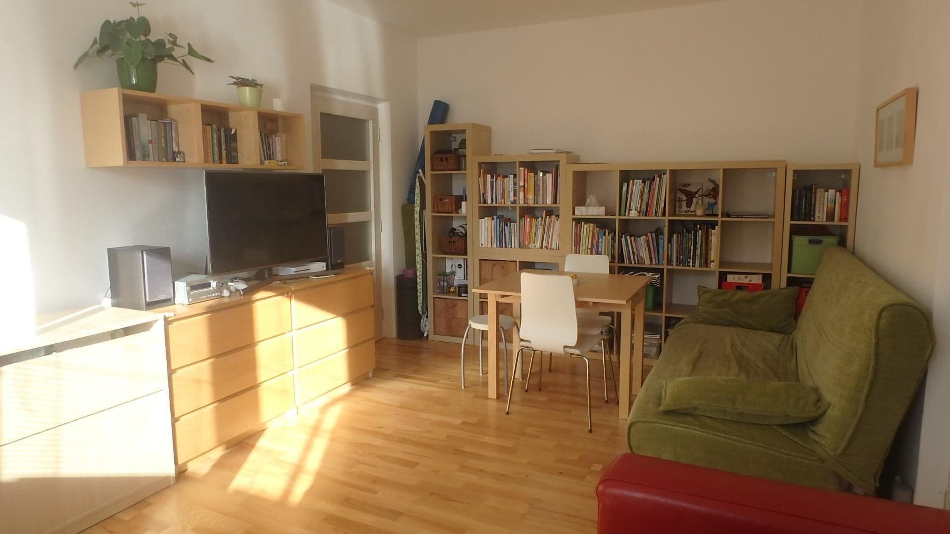 Pronájem bytu 2+1, Příbor 3