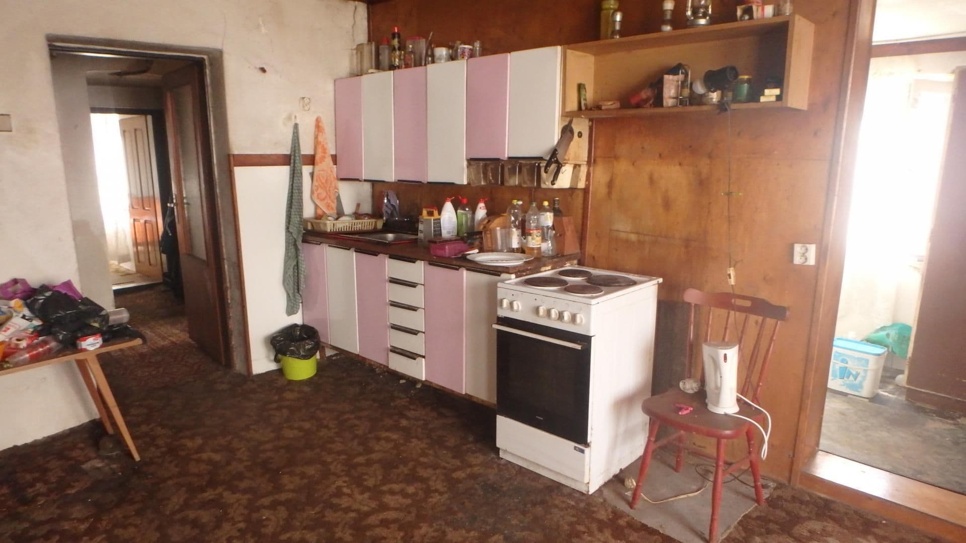 Rodinný dům, Václavovice 3