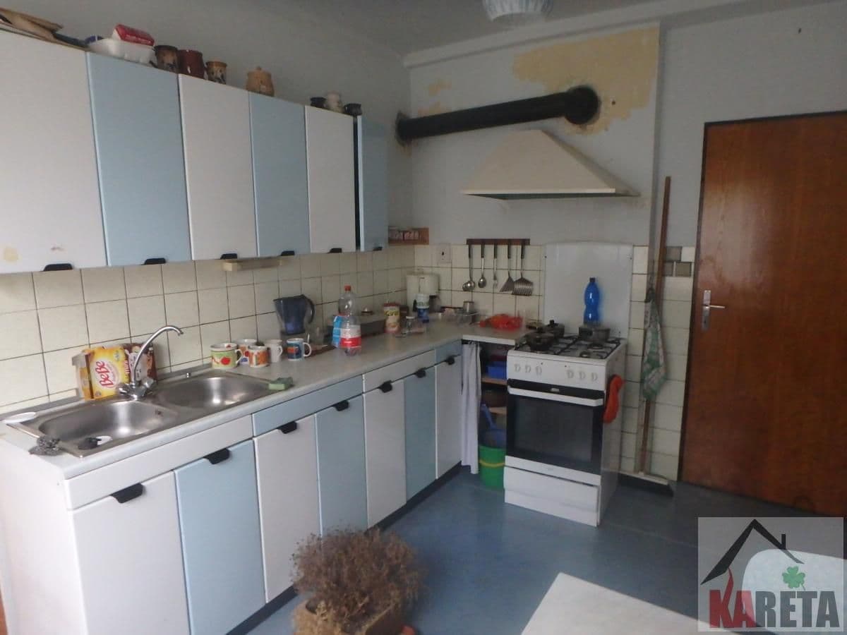 Rodinný dům, Kopřivnice – Lubina 3
