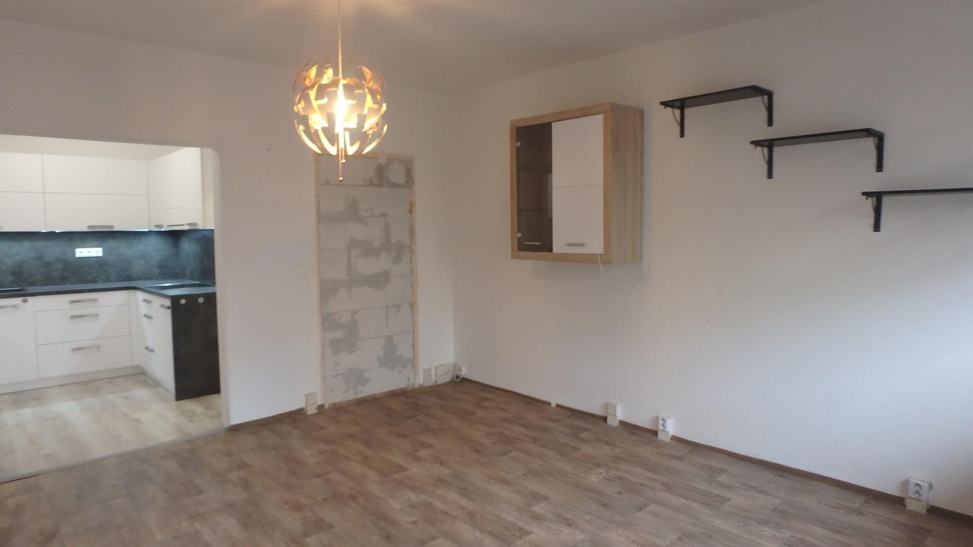 Družstevní byt 2+1, Nový Jičín – Loučka 5