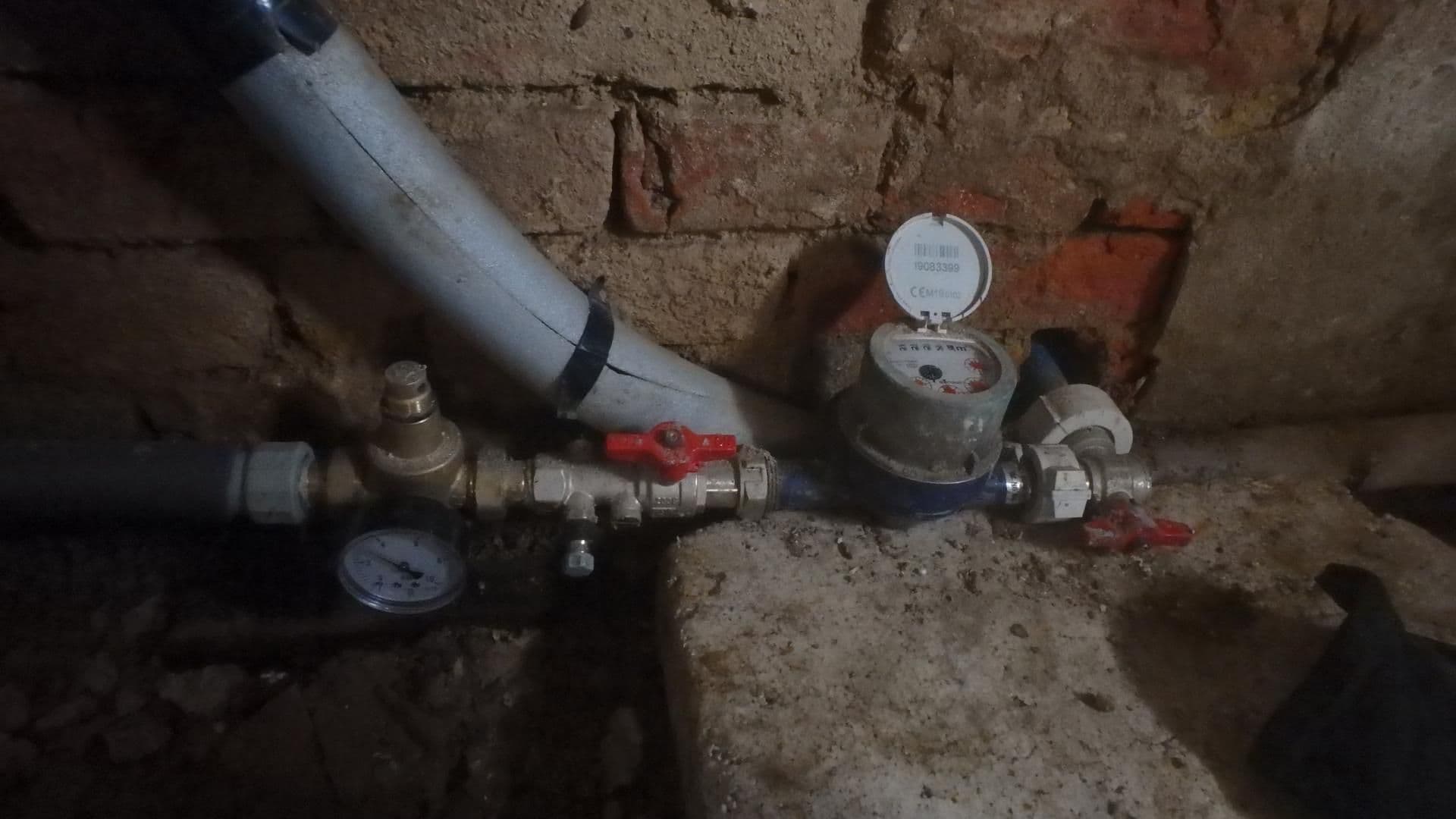 Rodinný dům, Václavovice 5