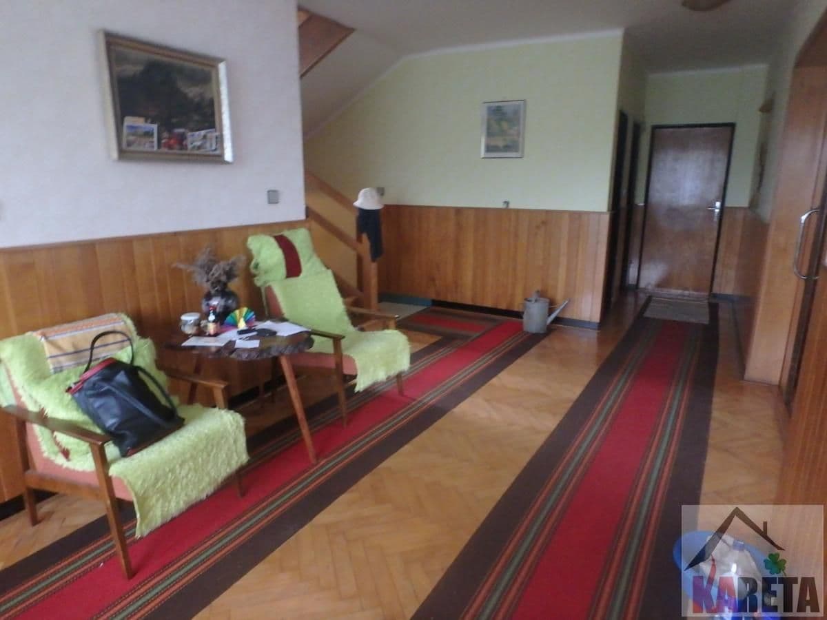 Rodinný dům, Kopřivnice – Lubina 5