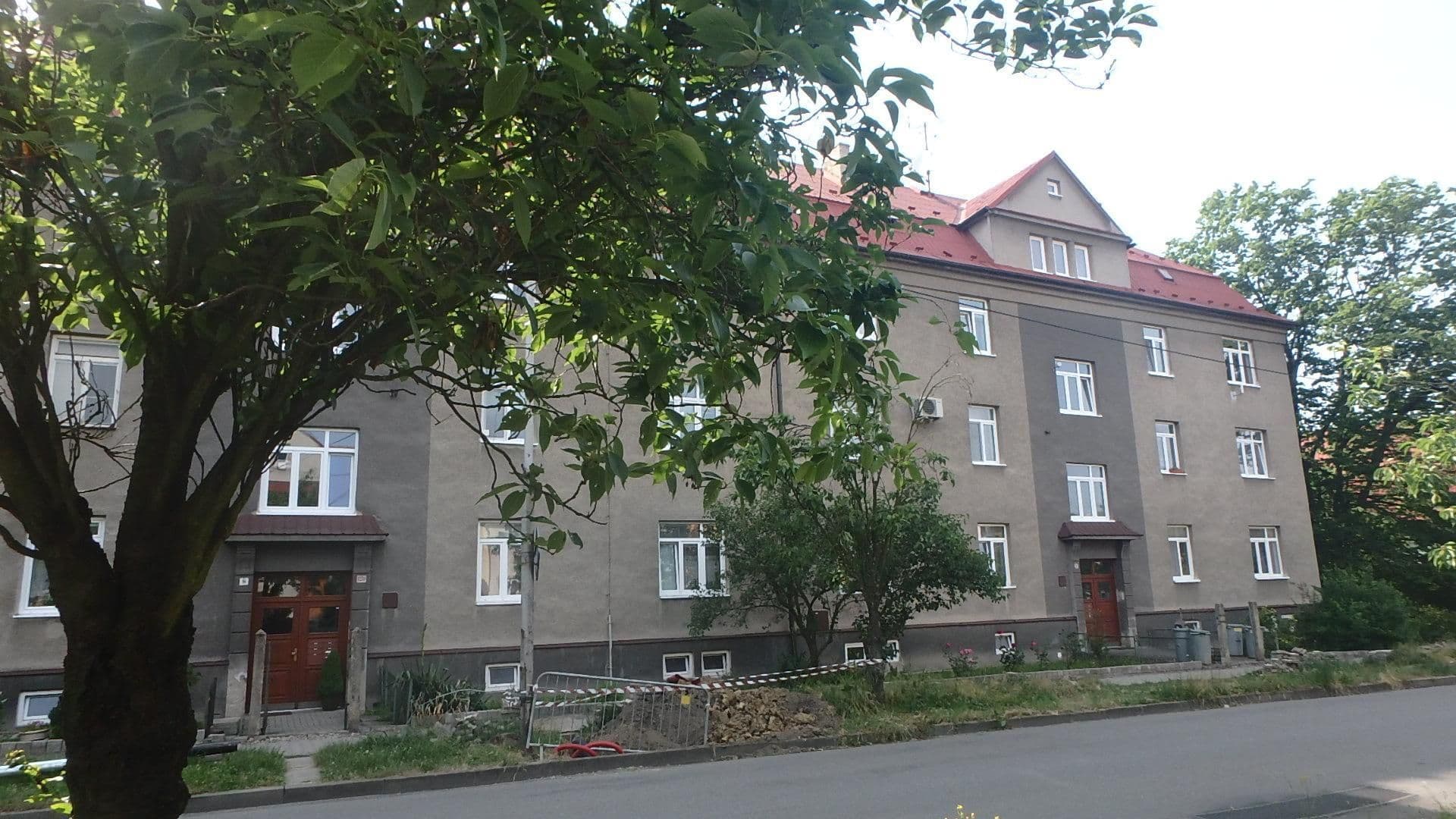 Byt 3+1, Nový Jičín