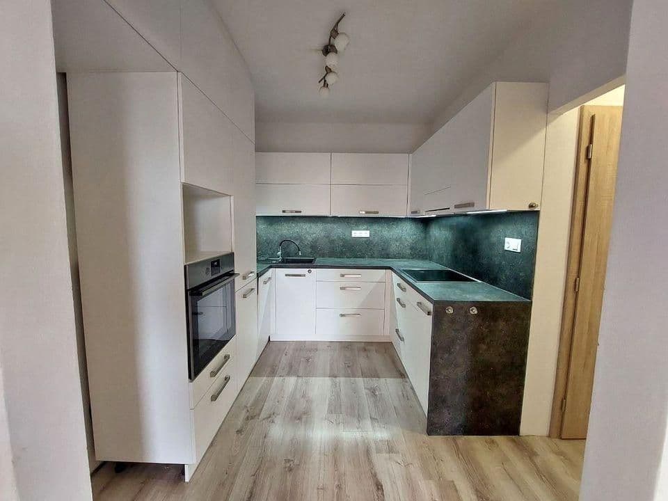 Družstevní byt 2+1, Nový Jičín – Loučka