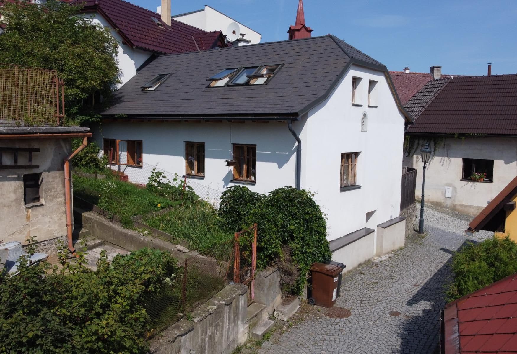 Rodinný dům 4+kk, Příbor